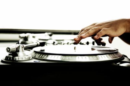 Sampling's cover