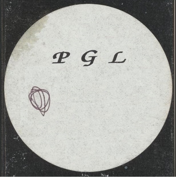 Paris Gros Lard's cover