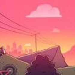 Middle School Vibes's cover