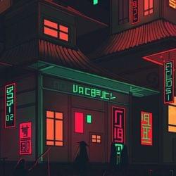 Escaping Together's cover