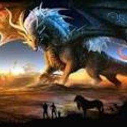 The game is over's cover