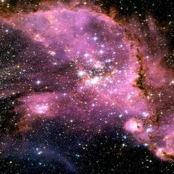 Lost in Space's cover