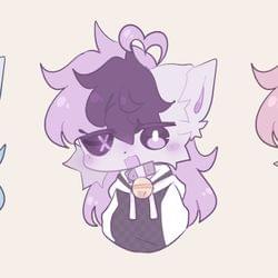 Dont toch grass intro's cover