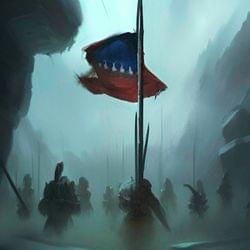 Warrior Soul's cover