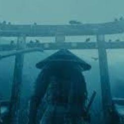 The samurai evo 's cover