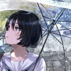 Mother Nature's cover