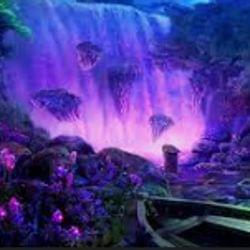 Here we go again's cover