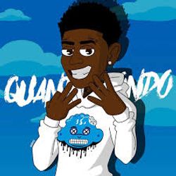 NBA Young Boy Type Beat - Reaper's cover