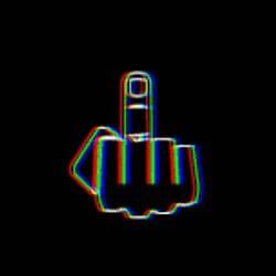 Don't hold a grudge's cover