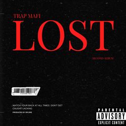 I'm Too Deep's cover