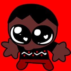 No such thing as love's cover