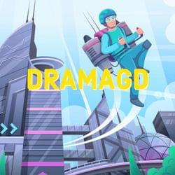 Lucky Number's cover