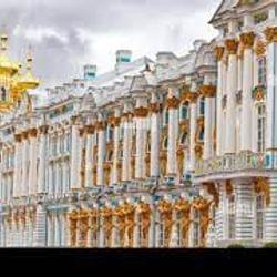 Oracle Palace's cover