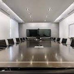 Oracle Palace:Meeting Room's cover