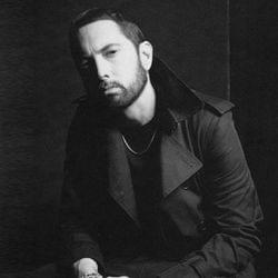 Thank you eminem for inpiering me's cover