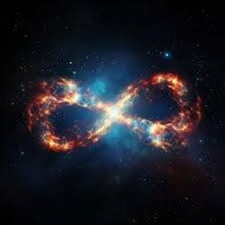 The Infinity's cover