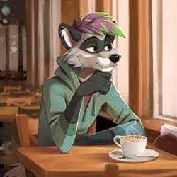 Don't we all keep that STRAP? (Cafe RP)'s cover