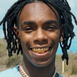 Ynw Melly Beat's cover