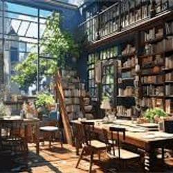 I am the keeper of books's cover