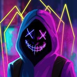 Leave me alone's cover