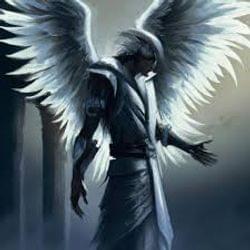 The guardian angle (new look)'s cover