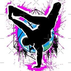 So Im like...I found the Wind(breakDanceType)'s cover