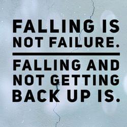 FallingIsNOtFailing # II ( Dj ElectrodanceRemix)'s cover