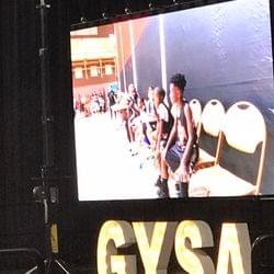 4th of July intro song's cover