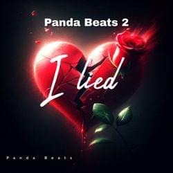 Panda Beats 2 - I lied's cover