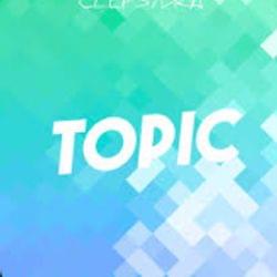 Topic's cover
