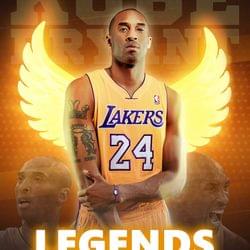 Legends's cover