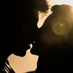 MY LOVE FOR YOU 's cover