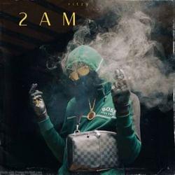 I AM A PRODUCER's cover