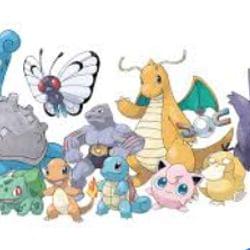 Pokemon is the very best song's cover