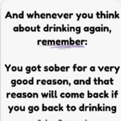 I Feel Worse When I'm Sober.'s cover