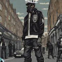 We're Just Warming Up!!!'s cover