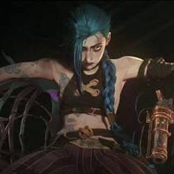 The Line- twenty one pilots from arcane's cover