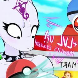 Come catch me's cover