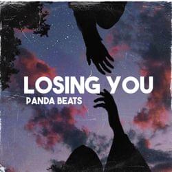 Panda Beats - Losing You's cover