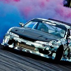 I'm not kidding's cover