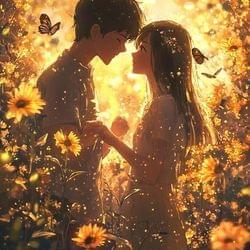 Love You Like A Love song's cover