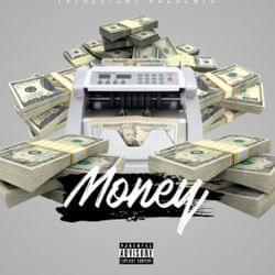 Trap money's cover