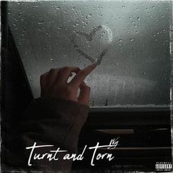 Turnt and Torn's cover