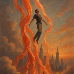 Silk Tension's cover