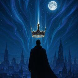 Crown of the Night (lyrics in comments)'s cover