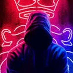 Darkness to light's cover