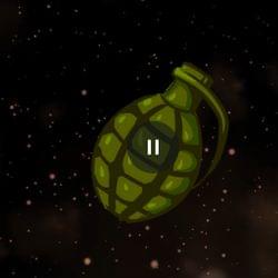 Grenade (feat.diddy Jr dezz)'s cover