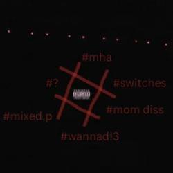 Single- #'s cover