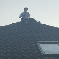 SUP GNG I'M BACK's cover