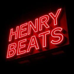 Wonder (Henry Beats)'s cover